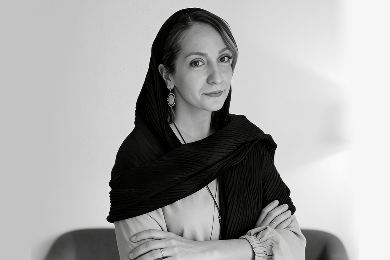 Bita Negahdar